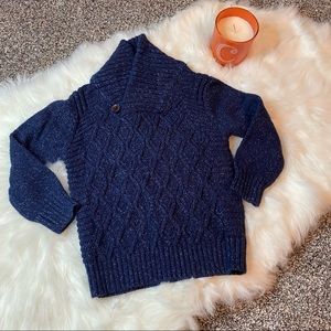 Cat & Jack Sweater